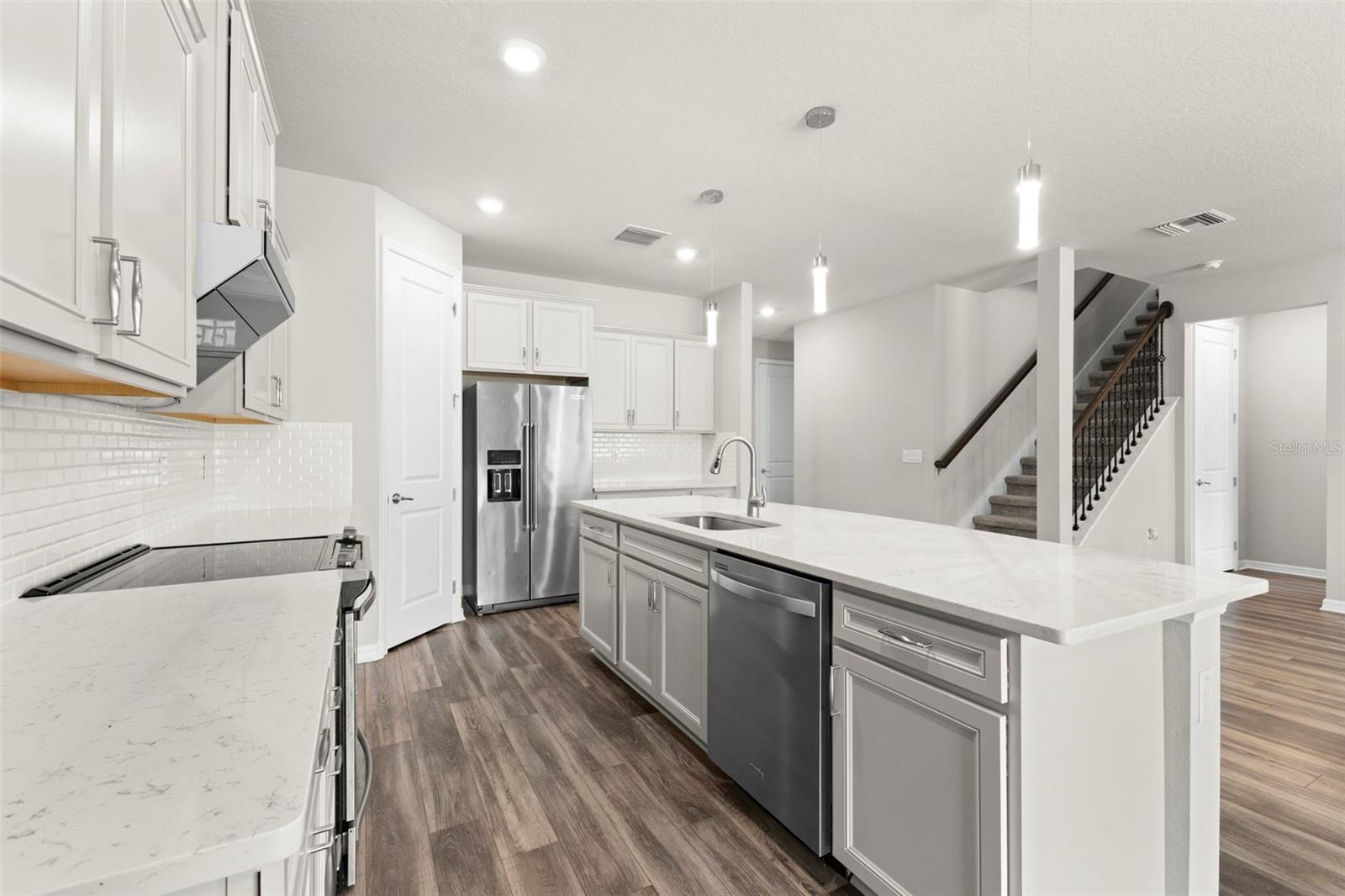 BIRCHWOOD PRESERVE NORTH PH 1 - Residential