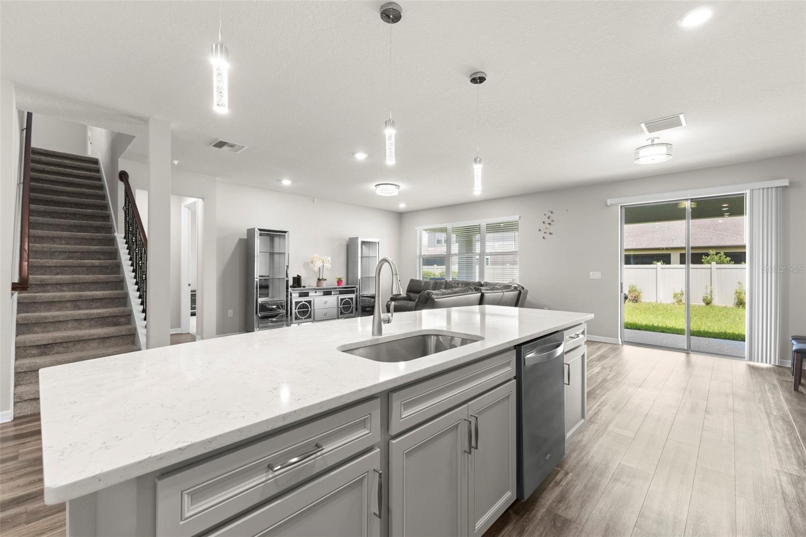 BIRCHWOOD PRESERVE NORTH PH 1 - Residential