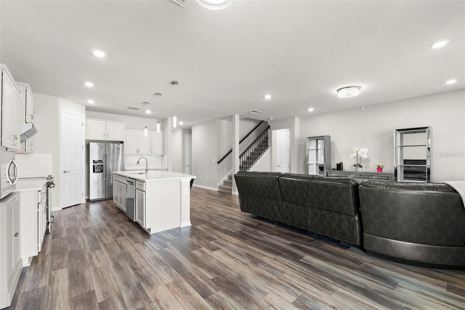 BIRCHWOOD PRESERVE NORTH PH 1 - Residential