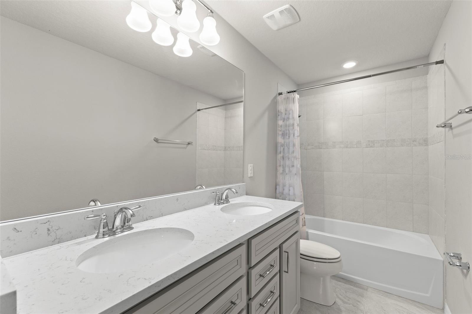 BIRCHWOOD PRESERVE NORTH PH 1 - Residential