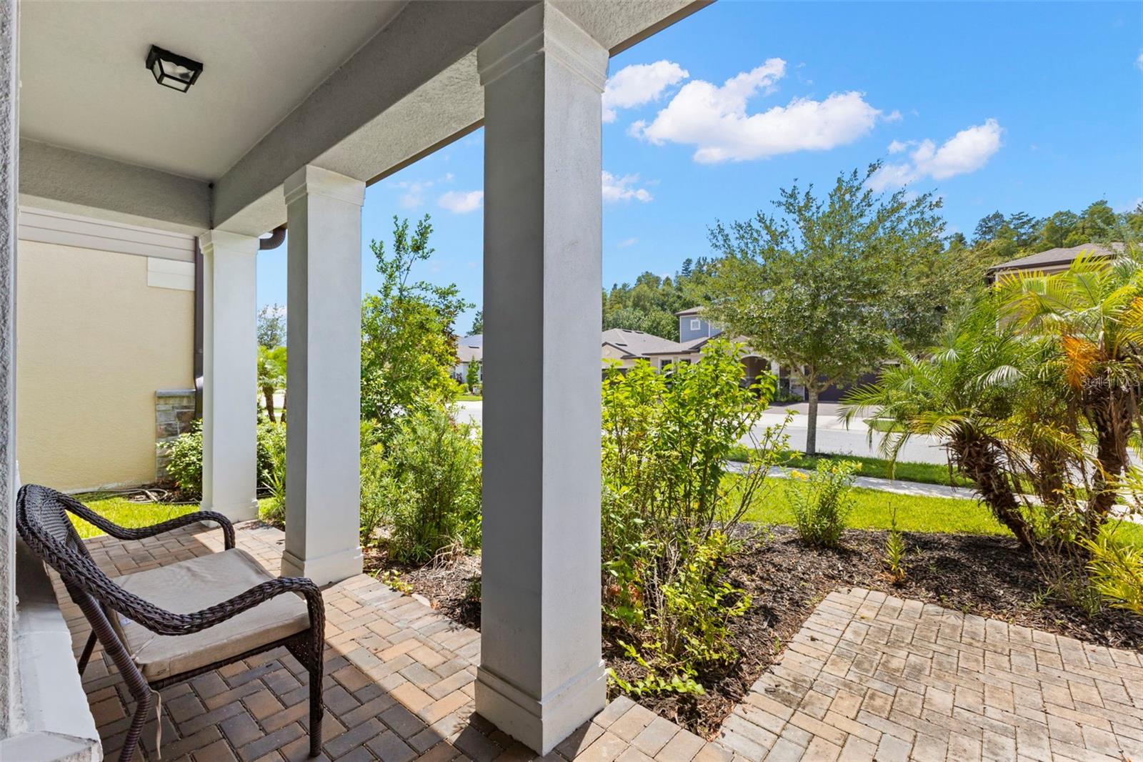 BIRCHWOOD PRESERVE NORTH PH 1 - Residential