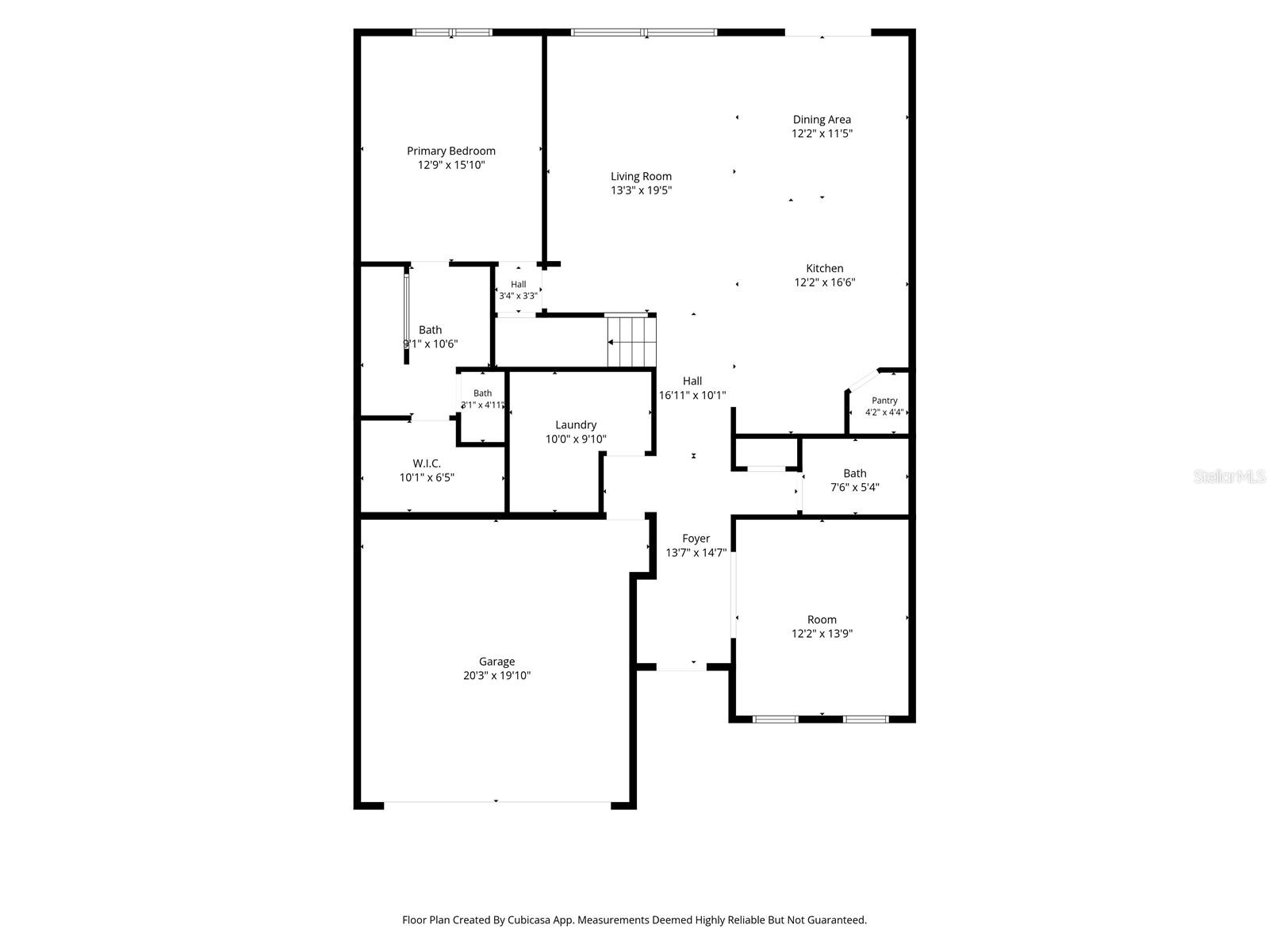BIRCHWOOD PRESERVE NORTH PH 1 - Residential