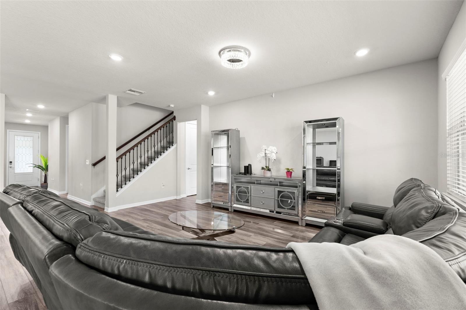 BIRCHWOOD PRESERVE NORTH PH 1 - Residential