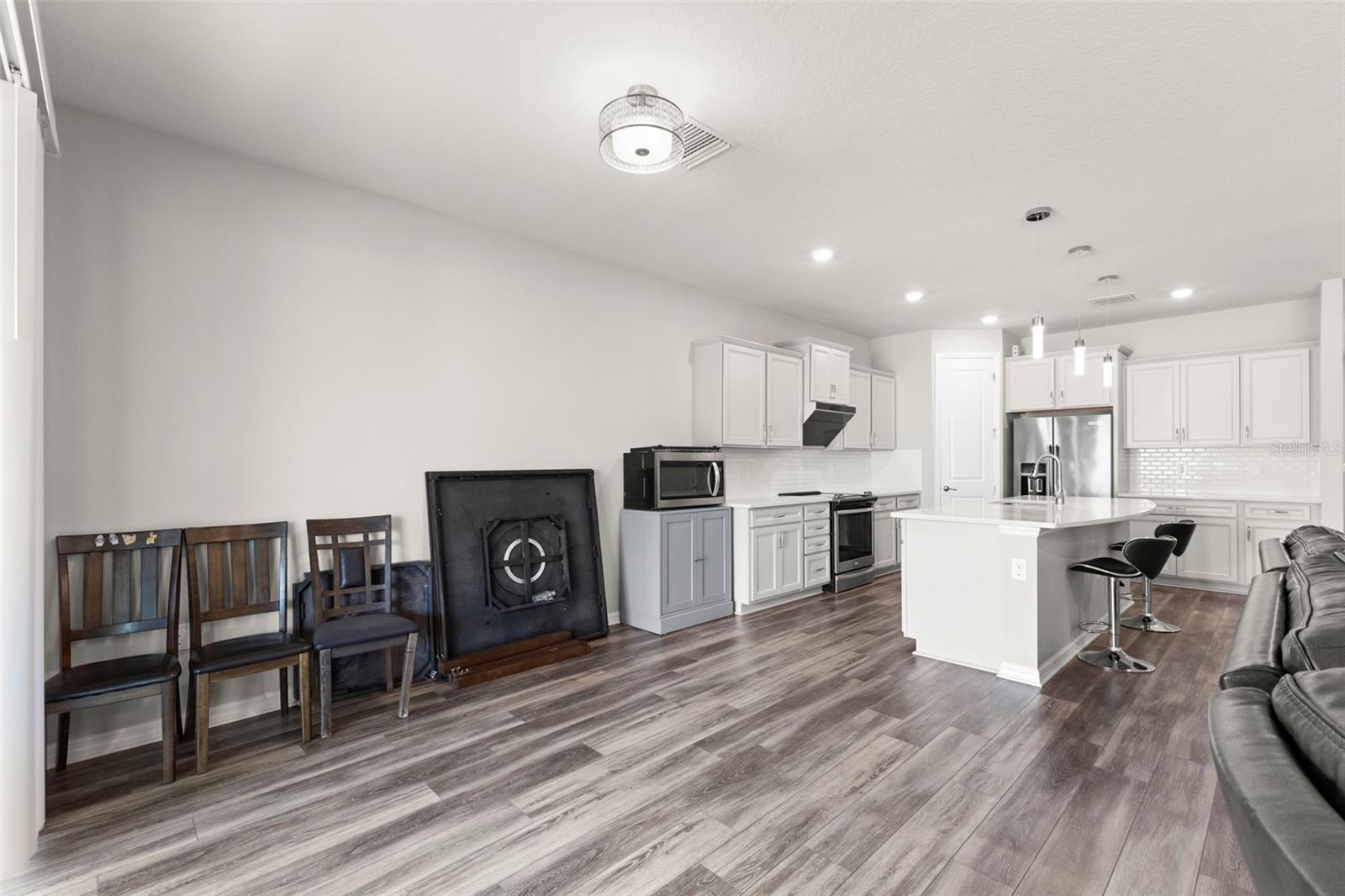 BIRCHWOOD PRESERVE NORTH PH 1 - Residential