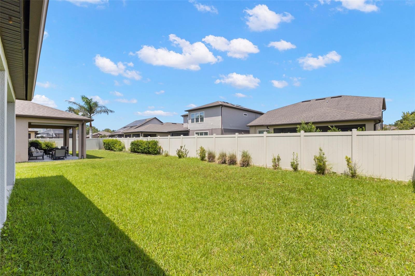BIRCHWOOD PRESERVE NORTH PH 1 - Residential