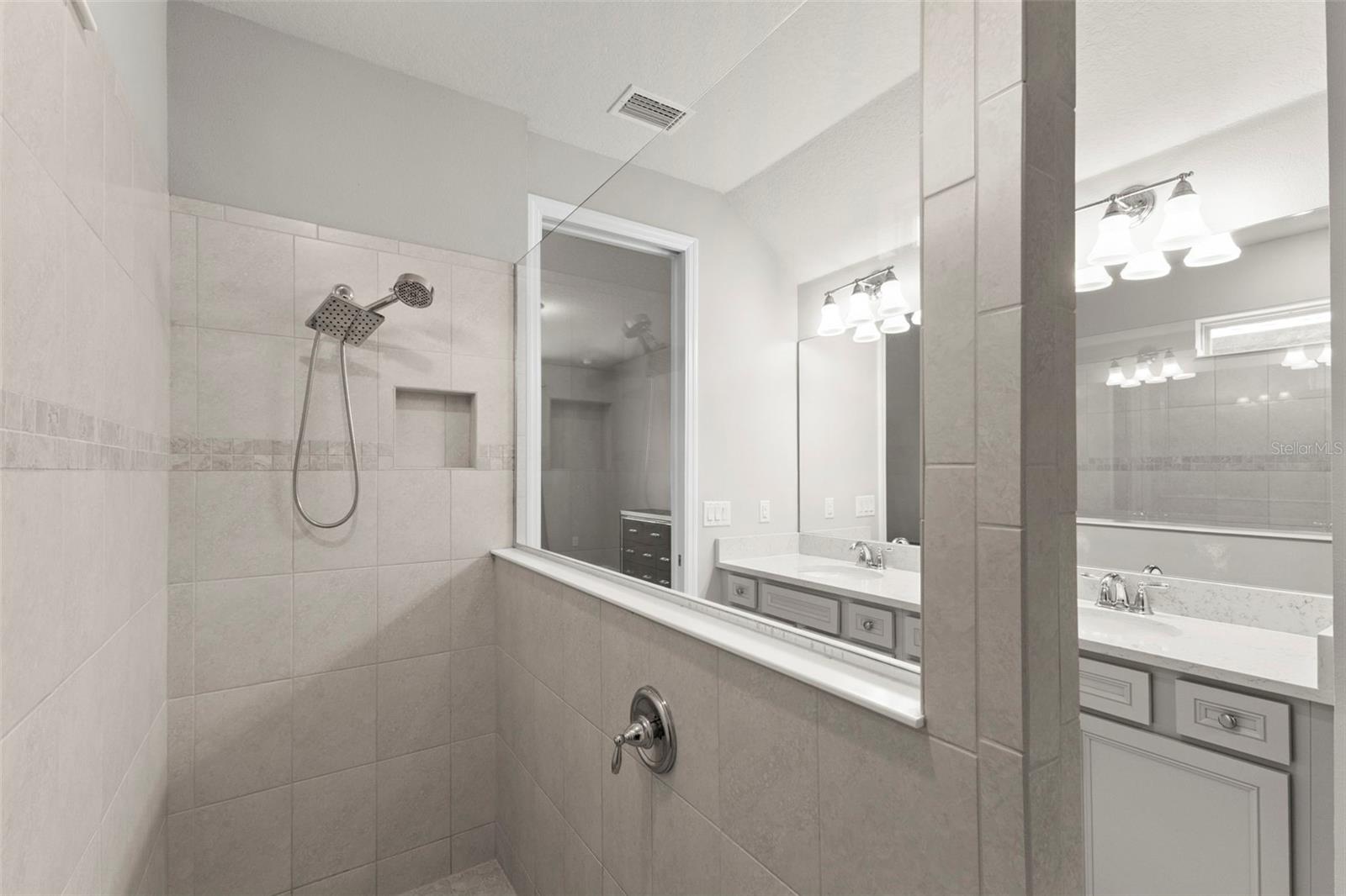 BIRCHWOOD PRESERVE NORTH PH 1 - Residential