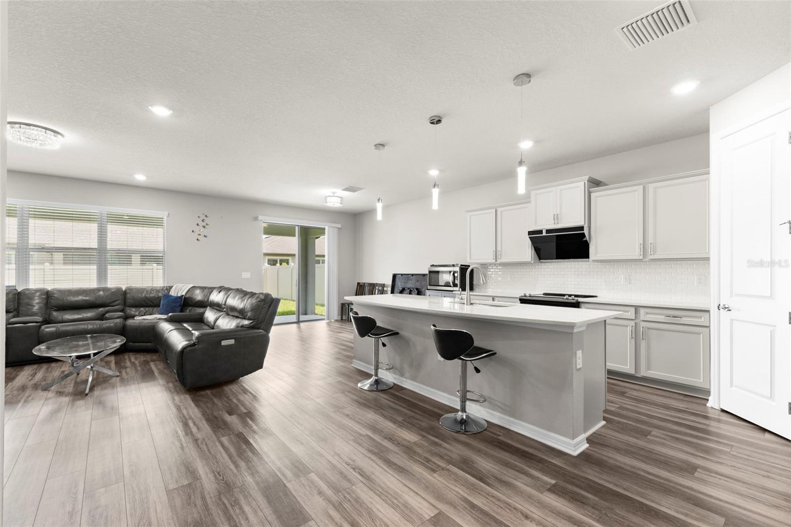BIRCHWOOD PRESERVE NORTH PH 1 - Residential