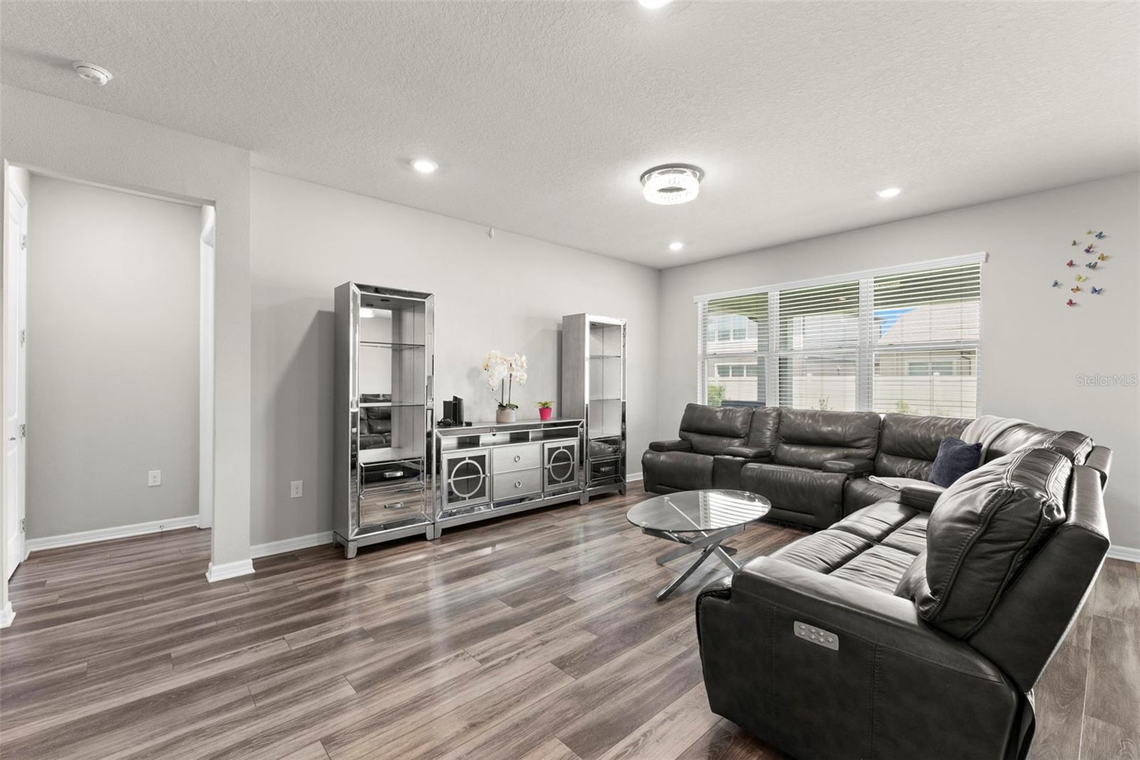 BIRCHWOOD PRESERVE NORTH PH 1 - Residential