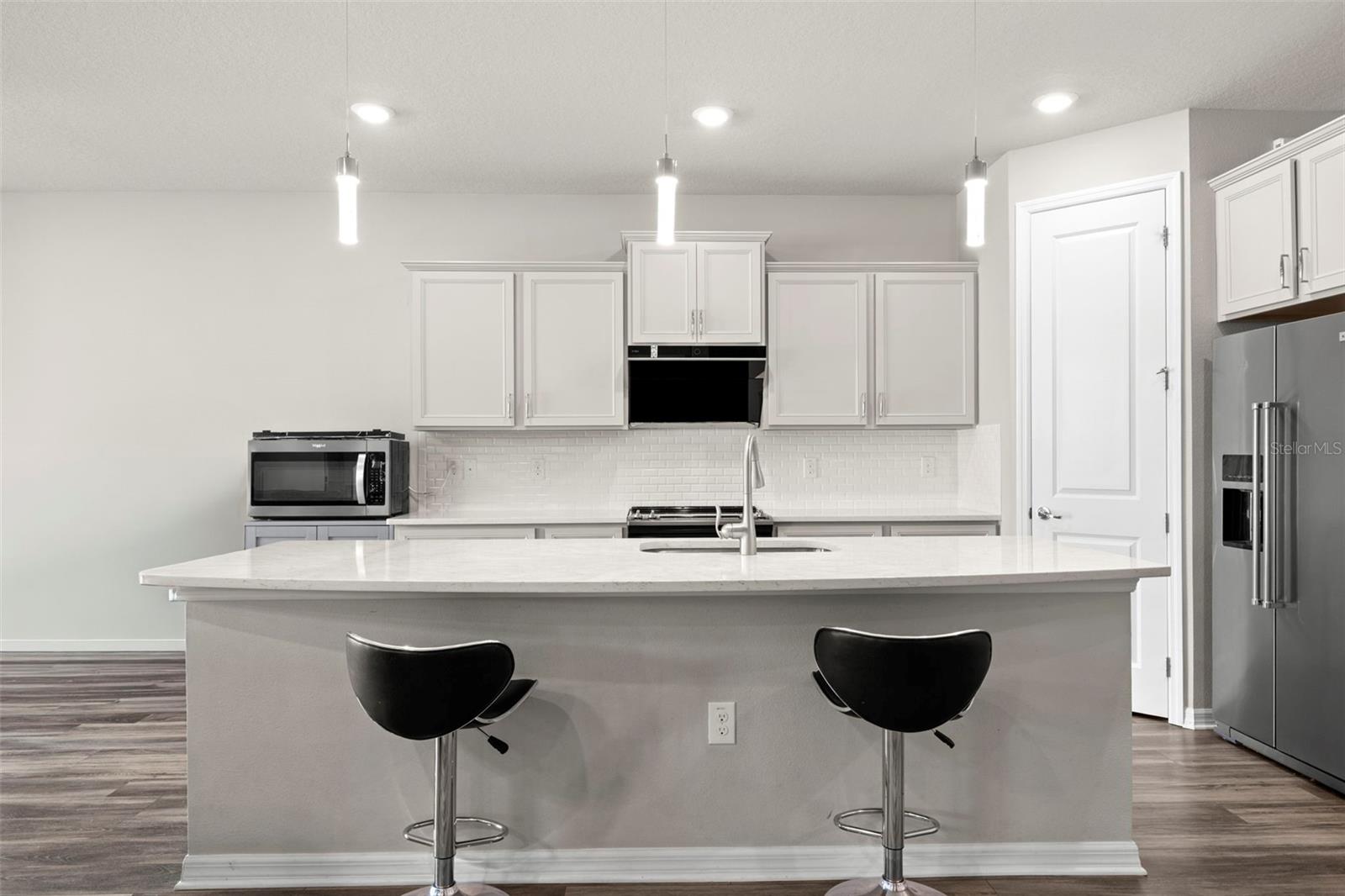 BIRCHWOOD PRESERVE NORTH PH 1 - Residential