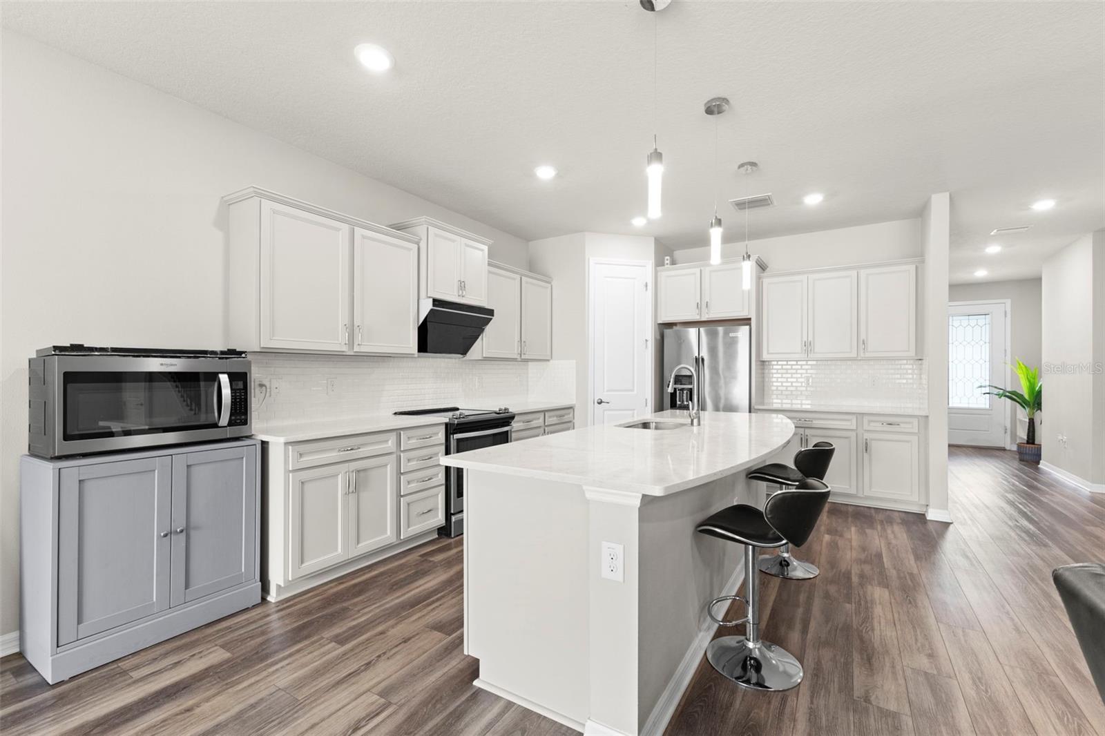 BIRCHWOOD PRESERVE NORTH PH 1 - Residential