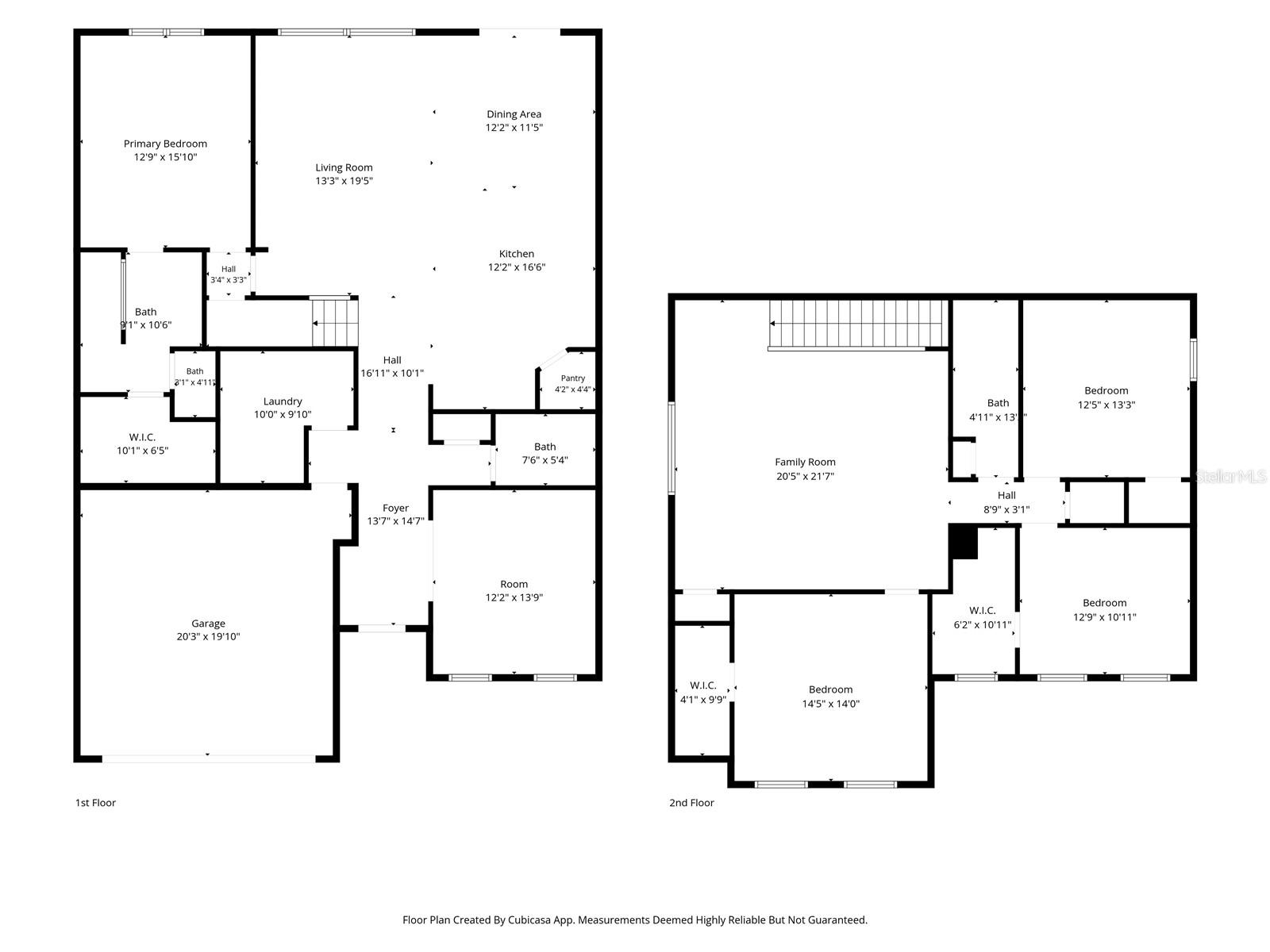 BIRCHWOOD PRESERVE NORTH PH 1 - Residential