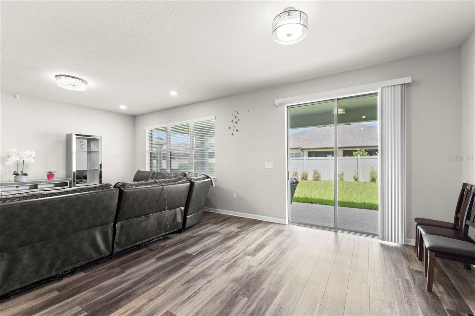 BIRCHWOOD PRESERVE NORTH PH 1 - Residential