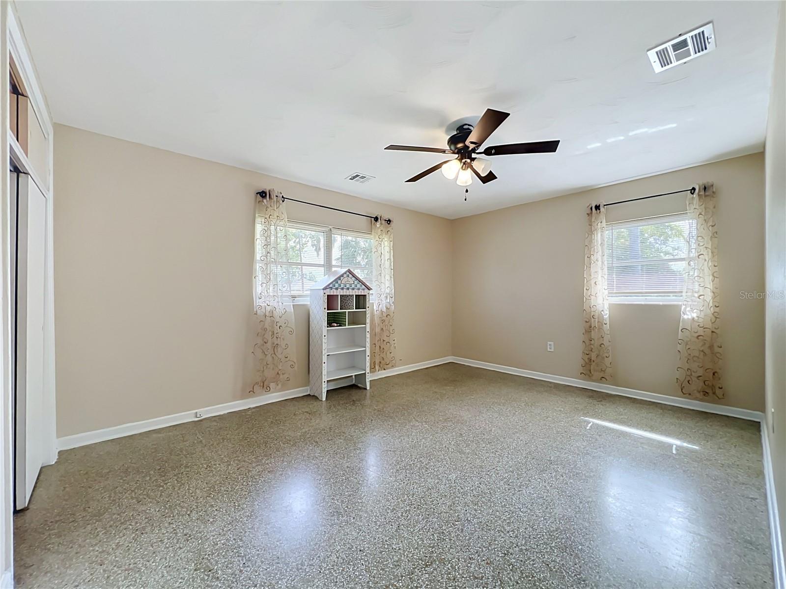 ANDERSONS ADD TO OVIEDO - Residential