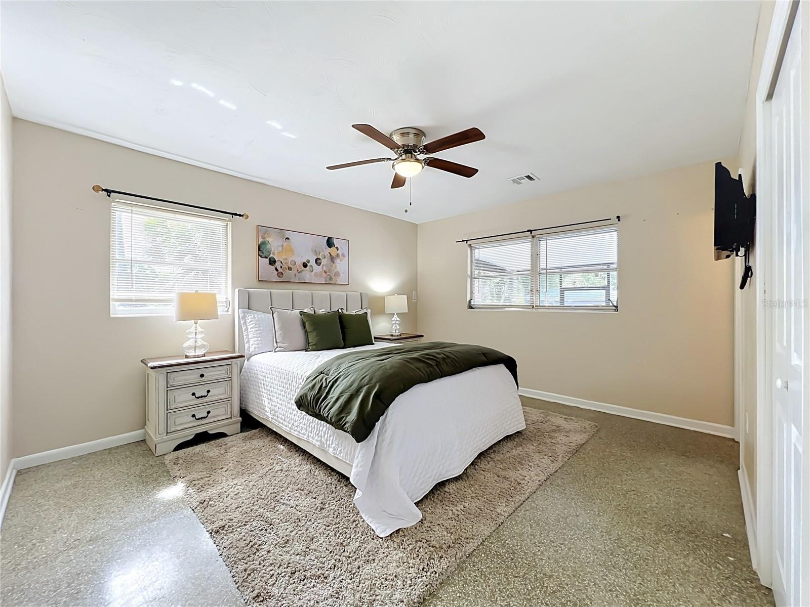 ANDERSONS ADD TO OVIEDO - Residential