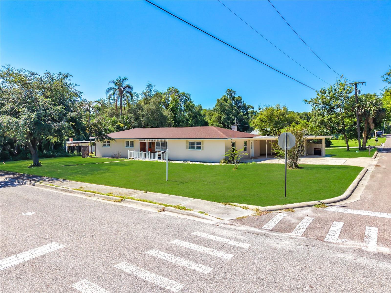 ANDERSONS ADD TO OVIEDO - Residential