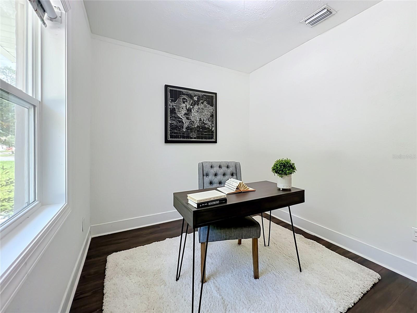 ANDERSONS ADD TO OVIEDO - Residential