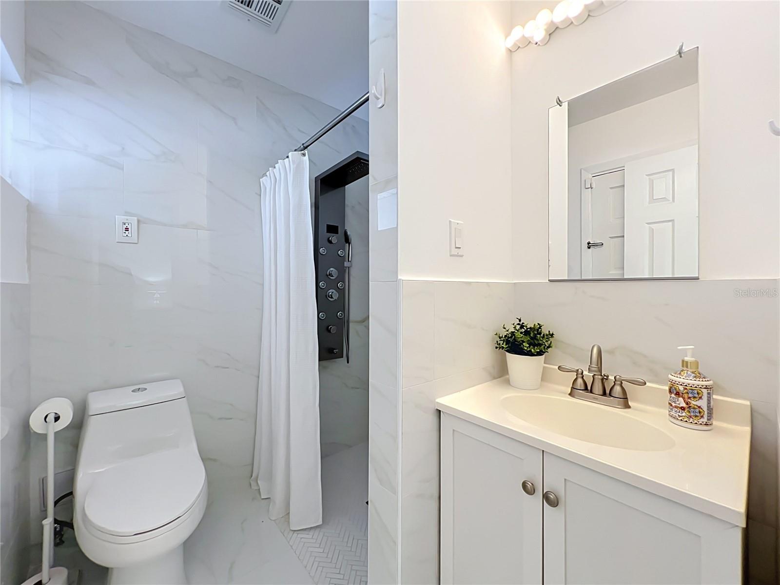 ANDERSONS ADD TO OVIEDO - Residential
