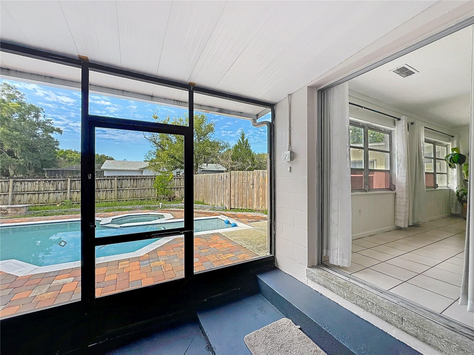 ANDERSONS ADD TO OVIEDO - Residential