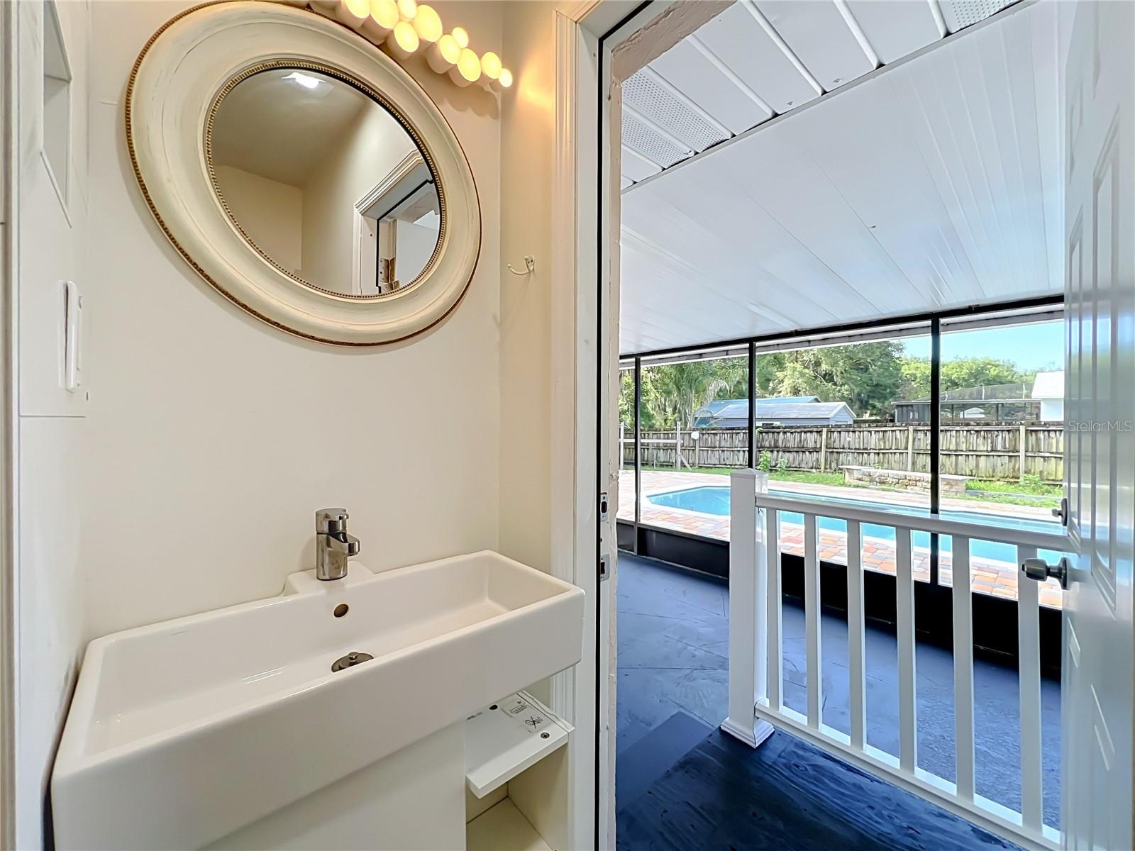 ANDERSONS ADD TO OVIEDO - Residential