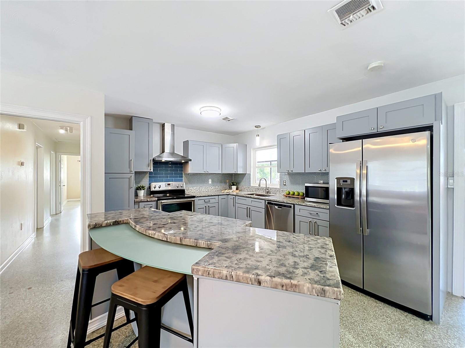 ANDERSONS ADD TO OVIEDO - Residential