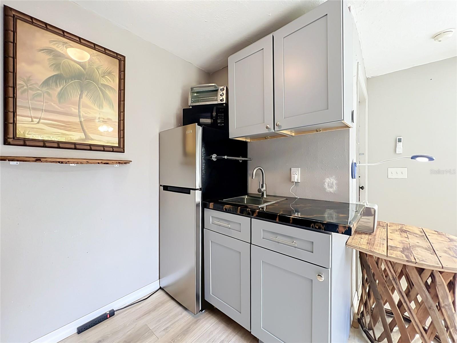ANDERSONS ADD TO OVIEDO - Residential