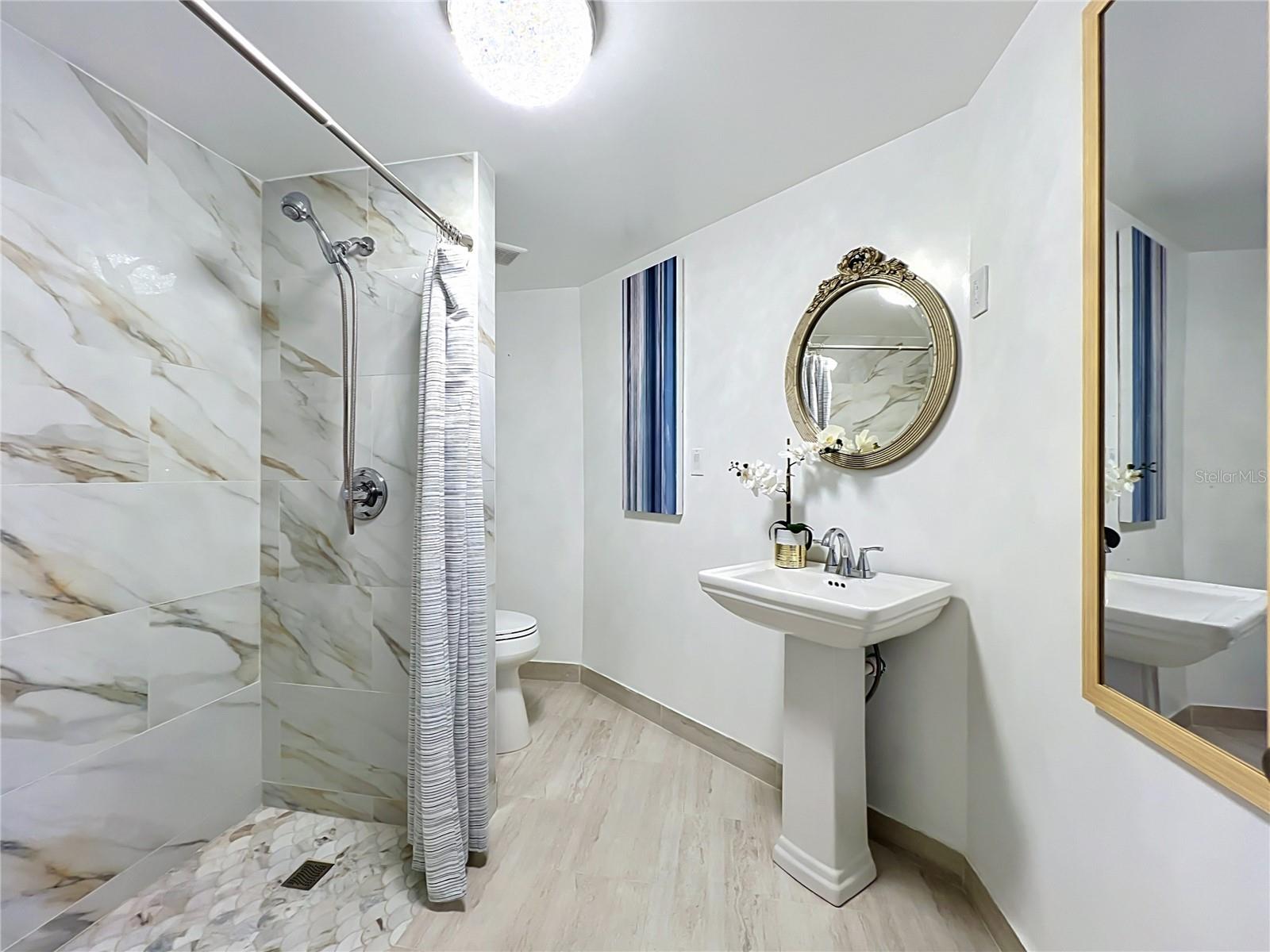 ANDERSONS ADD TO OVIEDO - Residential