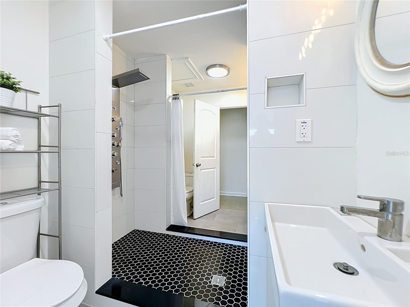 ANDERSONS ADD TO OVIEDO - Residential