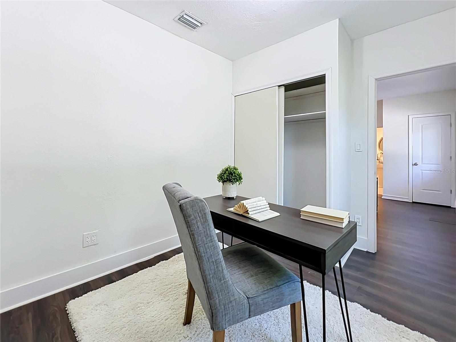 ANDERSONS ADD TO OVIEDO - Residential