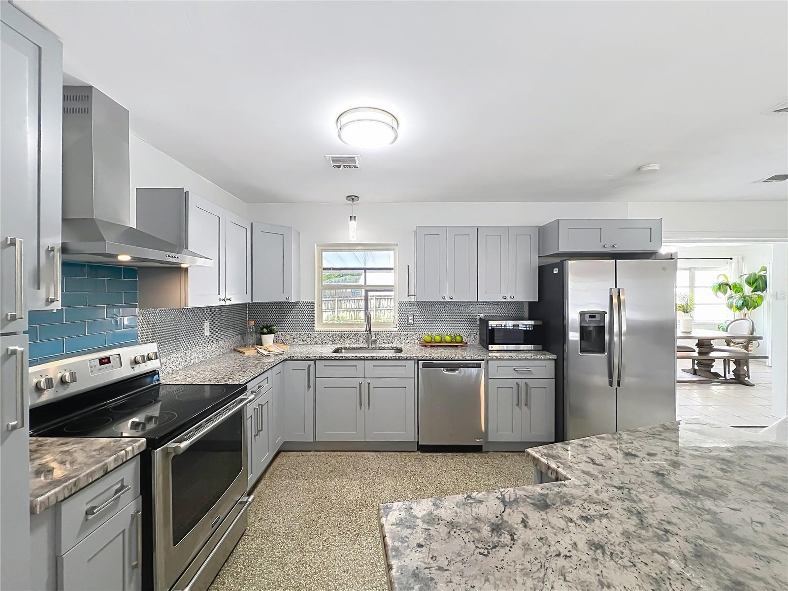 ANDERSONS ADD TO OVIEDO - Residential