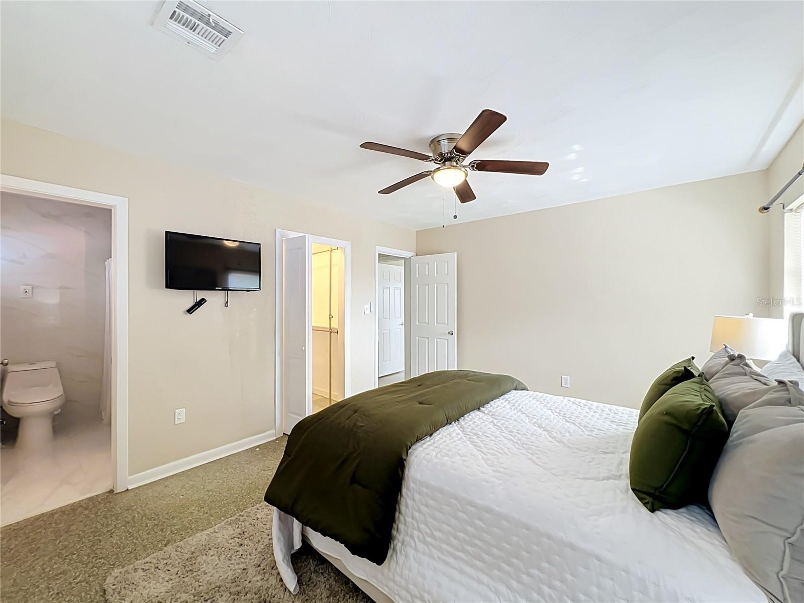ANDERSONS ADD TO OVIEDO - Residential