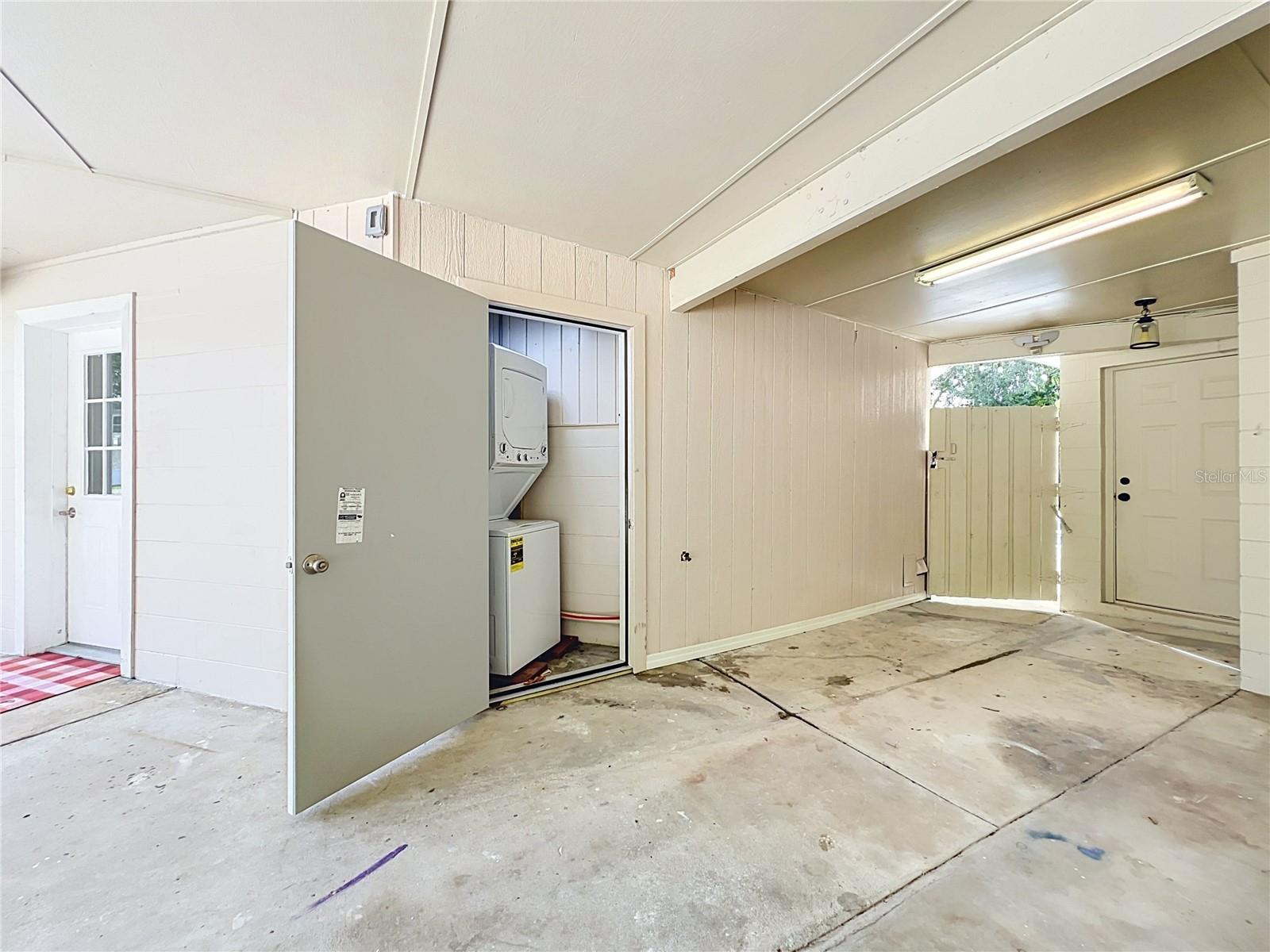 ANDERSONS ADD TO OVIEDO - Residential