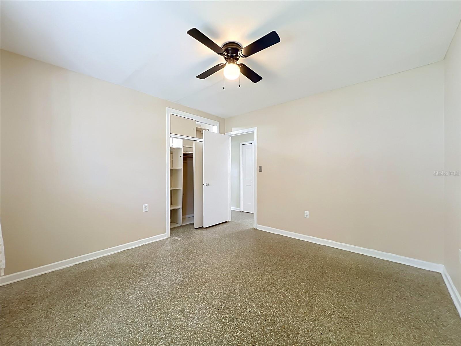 ANDERSONS ADD TO OVIEDO - Residential