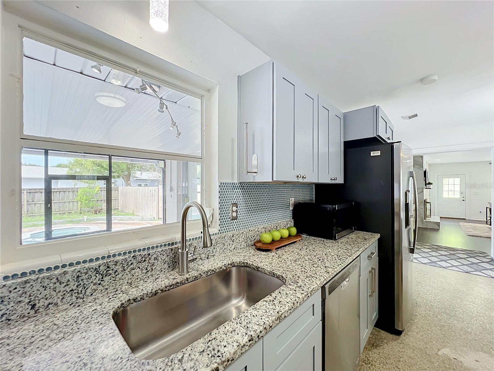 ANDERSONS ADD TO OVIEDO - Residential