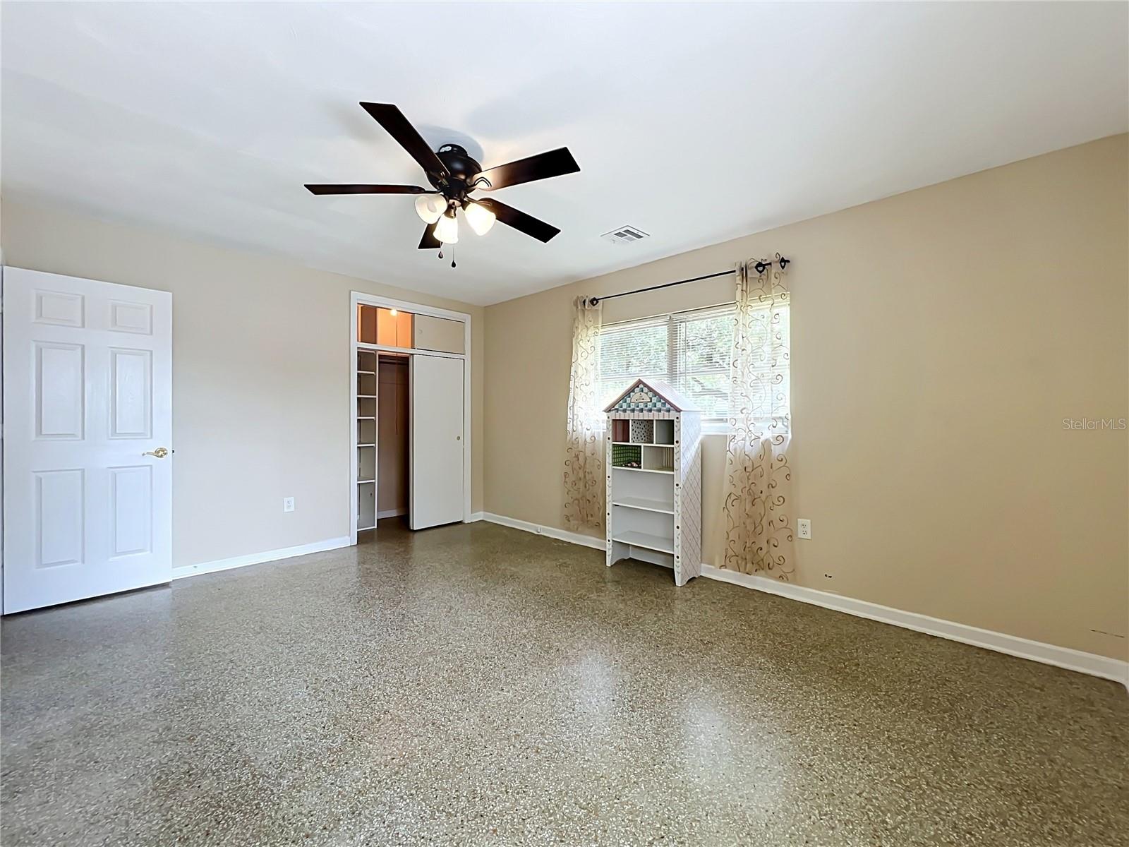 ANDERSONS ADD TO OVIEDO - Residential