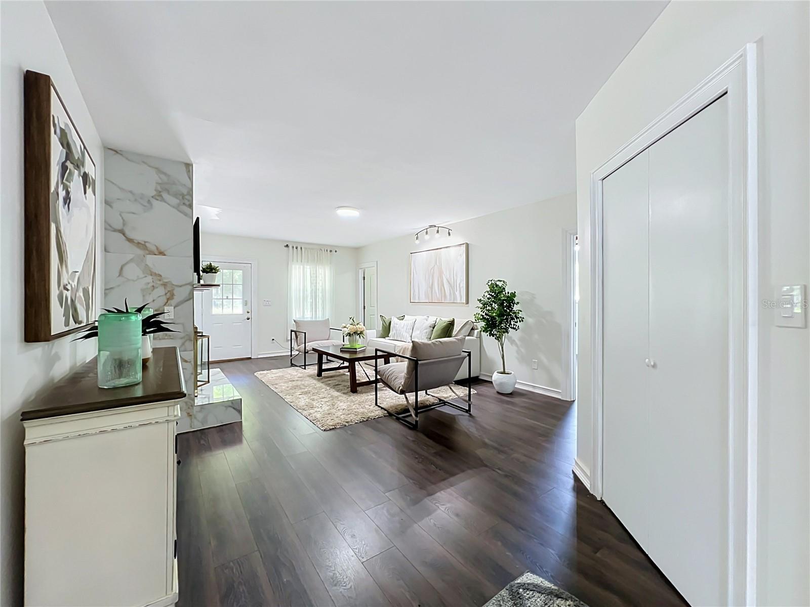 ANDERSONS ADD TO OVIEDO - Residential