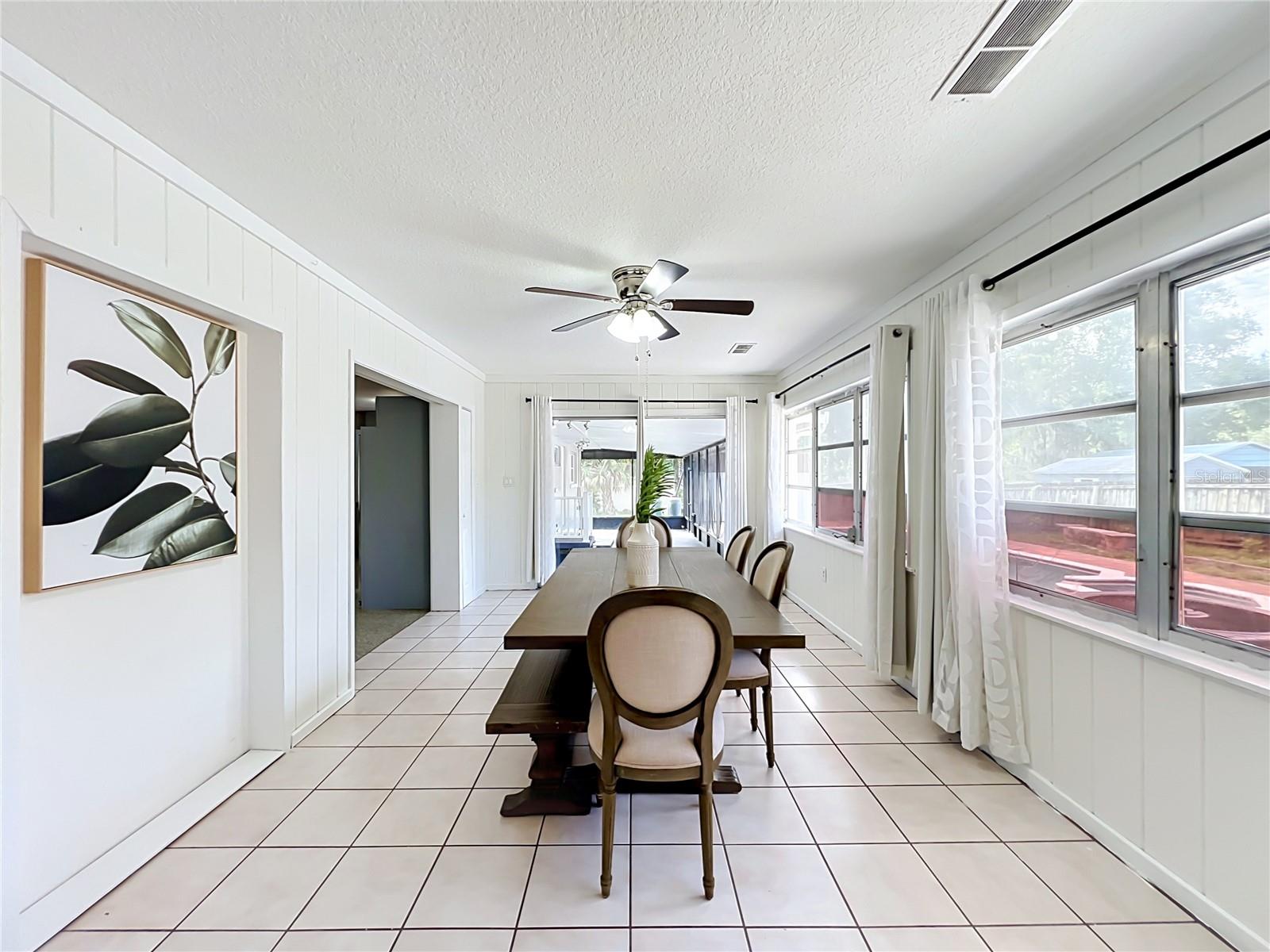 ANDERSONS ADD TO OVIEDO - Residential