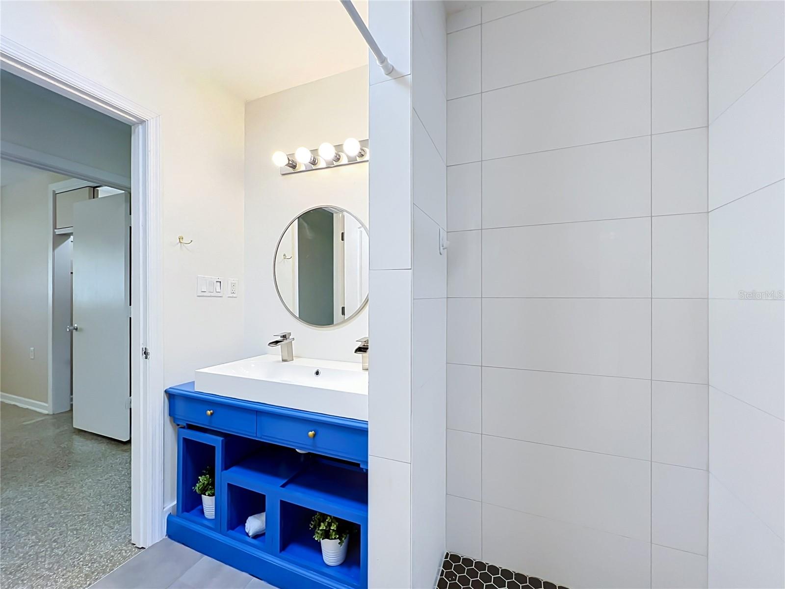 ANDERSONS ADD TO OVIEDO - Residential