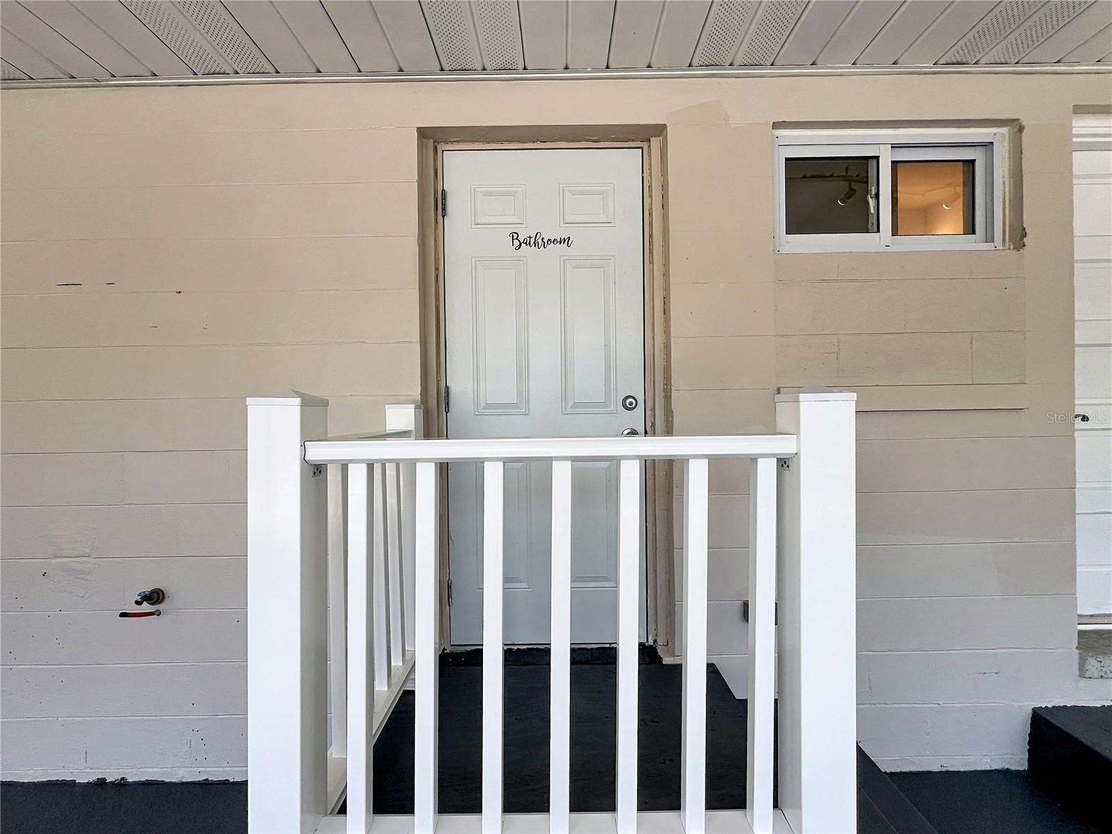 ANDERSONS ADD TO OVIEDO - Residential