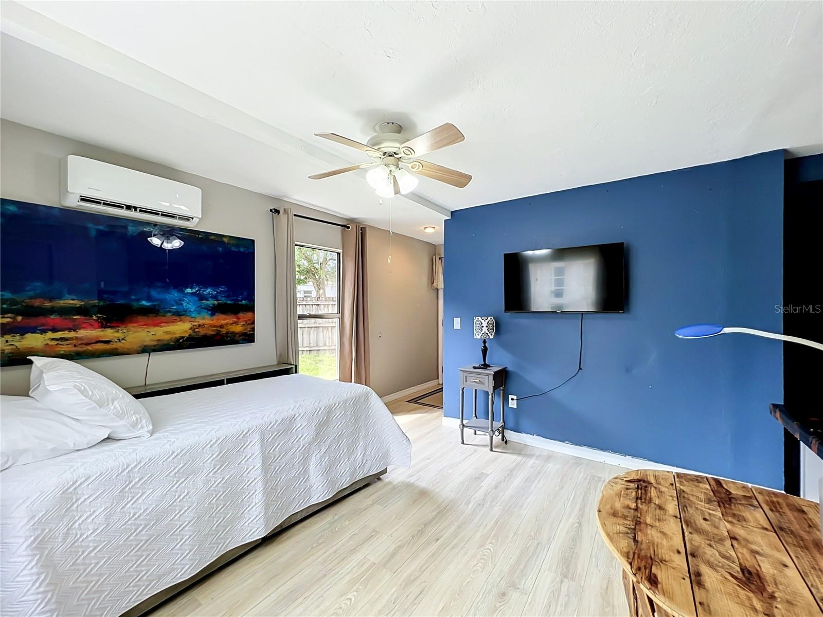 ANDERSONS ADD TO OVIEDO - Residential