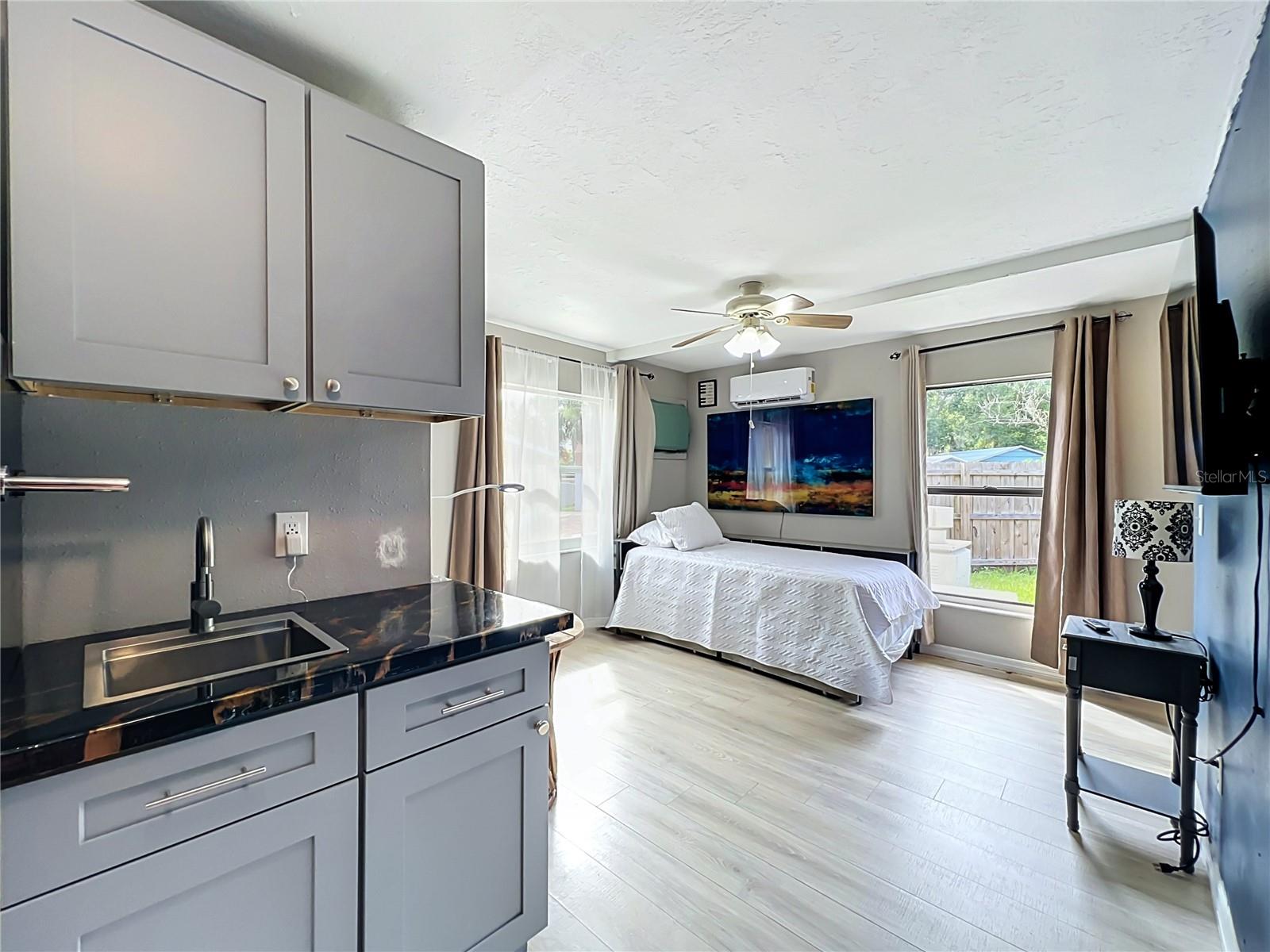 ANDERSONS ADD TO OVIEDO - Residential