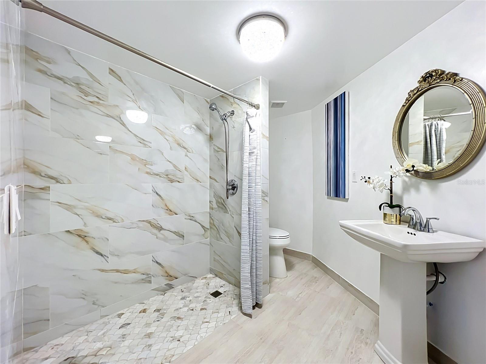 ANDERSONS ADD TO OVIEDO - Residential