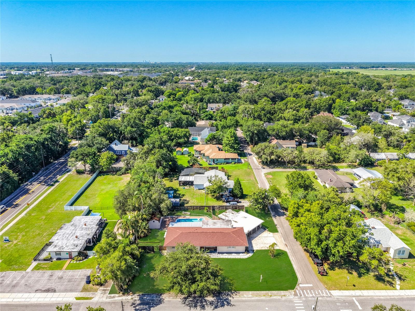 ANDERSONS ADD TO OVIEDO - Residential
