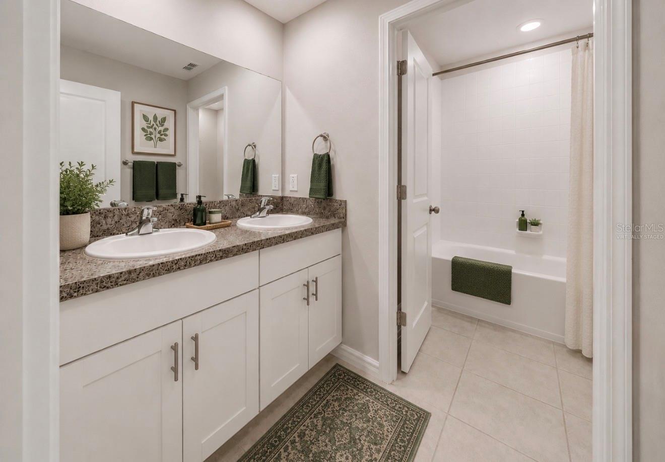 CYPRESS MILL PH 1B - Residential