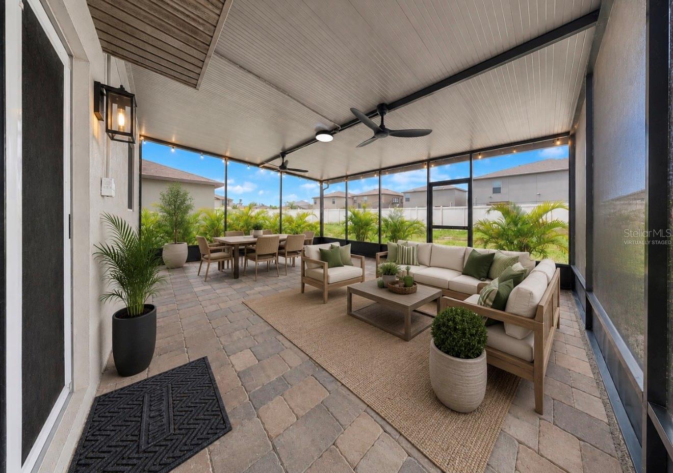 CYPRESS MILL PH 1B - Residential