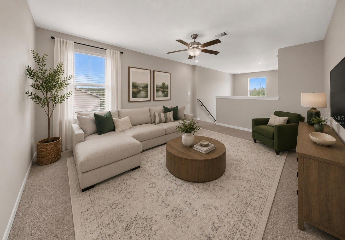 CYPRESS MILL PH 1B - Residential