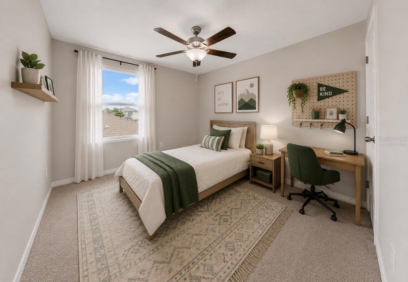 CYPRESS MILL PH 1B - Residential