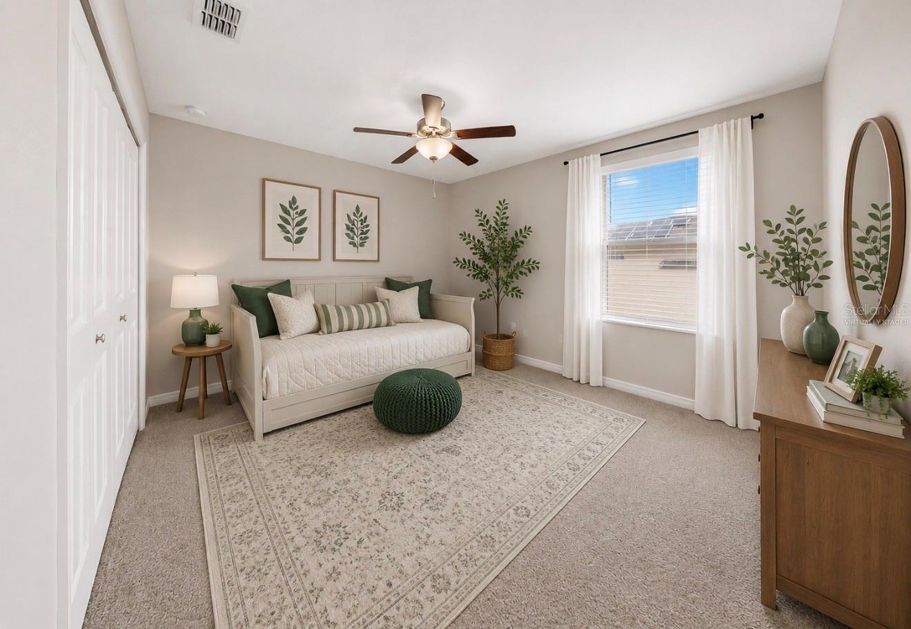CYPRESS MILL PH 1B - Residential
