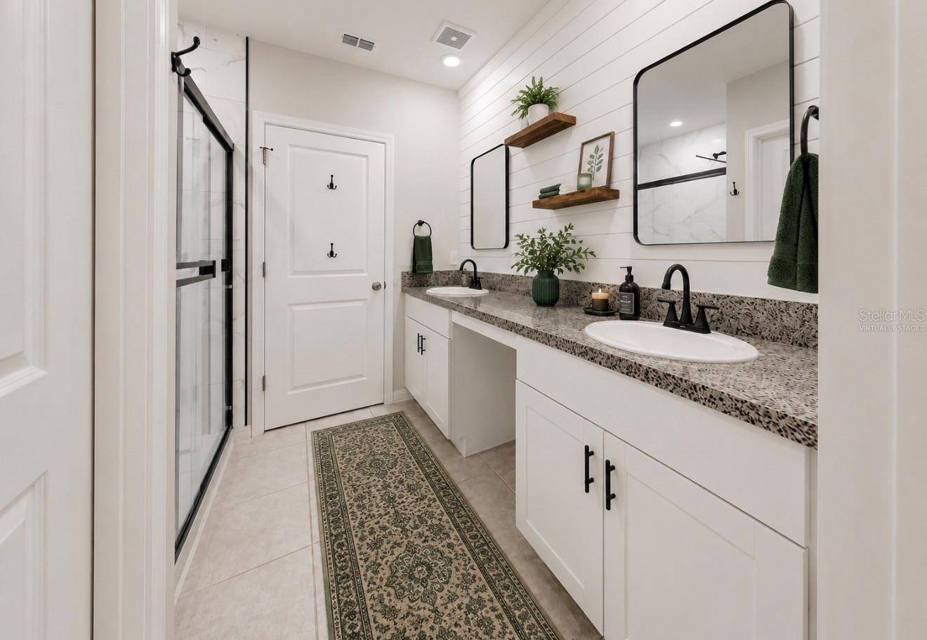 CYPRESS MILL PH 1B - Residential