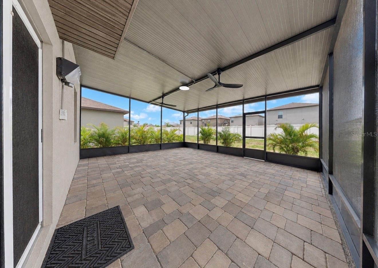 CYPRESS MILL PH 1B - Residential