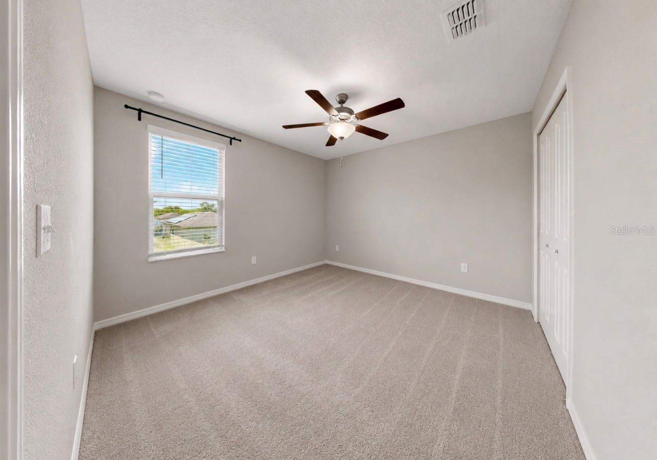 CYPRESS MILL PH 1B - Residential